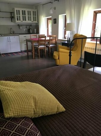 Mietowe Wzgorze B&B - Photo4