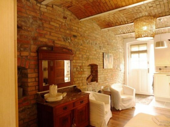 Villa Steffi Lesna - Photo3