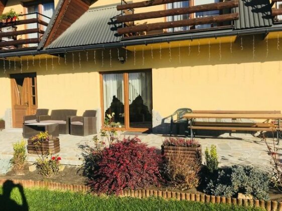 Agroturystyka u Szaflarskich - Photo2