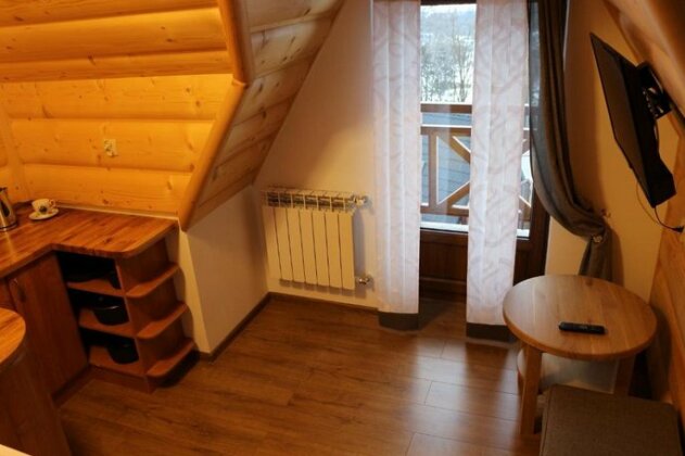 Szostak Apartament - Photo4