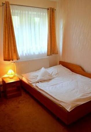 Hotel Marco - Photo2