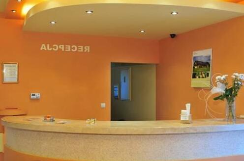 Hotel Marco - Photo4
