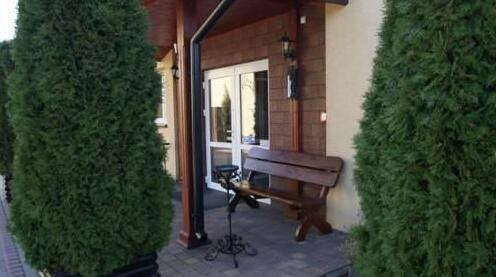 Hotel Marco - Photo5