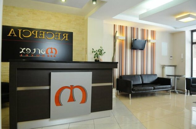 Hotel Martex - Photo2
