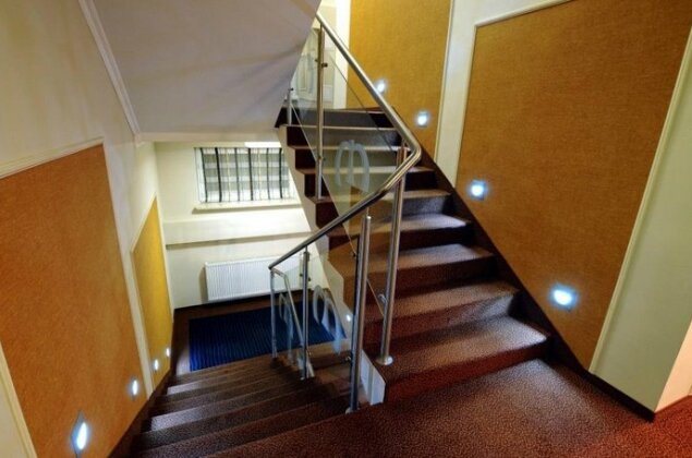 Hotel Martex - Photo3