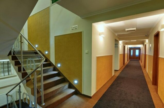 Hotel Martex - Photo4