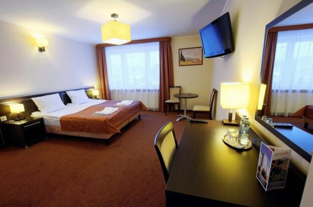 Hotel Martex - Photo5