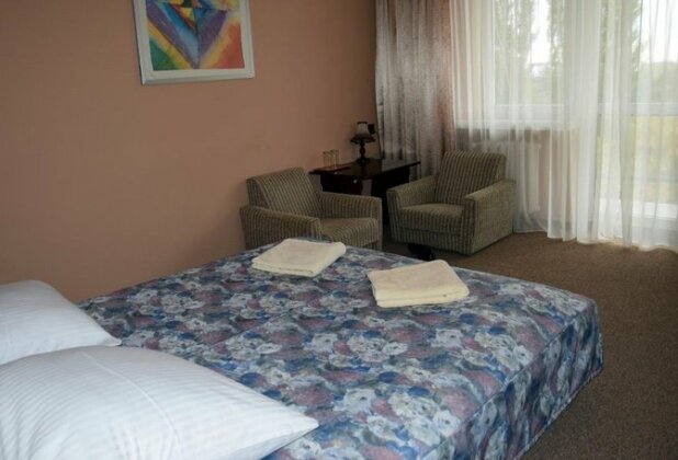 Hotel Poswietne - Photo4