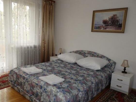 Hotel Poswietne - Photo5