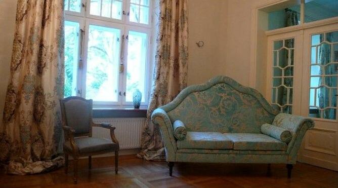 Palac Zdunowo - Photo2