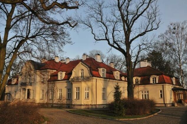 Palac Zdunowo - Photo4