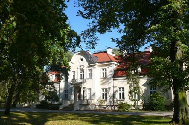 Palac Zdunowo - Photo5