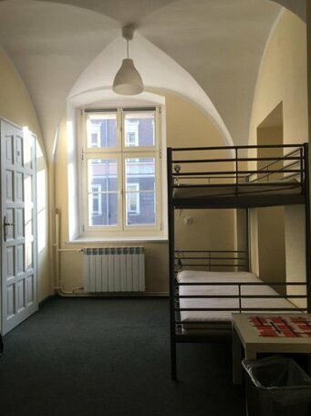Hostel Staromiejski - Photo3