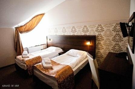 Hotel Kuban Goczalkowice-Zdroj - Photo4