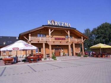 Hotel Kuban Goczalkowice-Zdroj