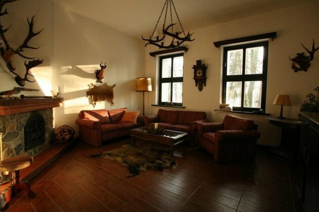 Dwor Szwalk - Photo2