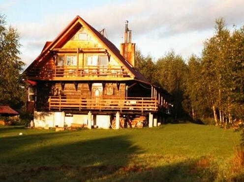Puszcza Romincka - Photo3