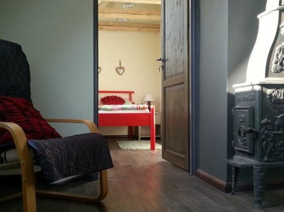 Wiejska Chata - Photo2