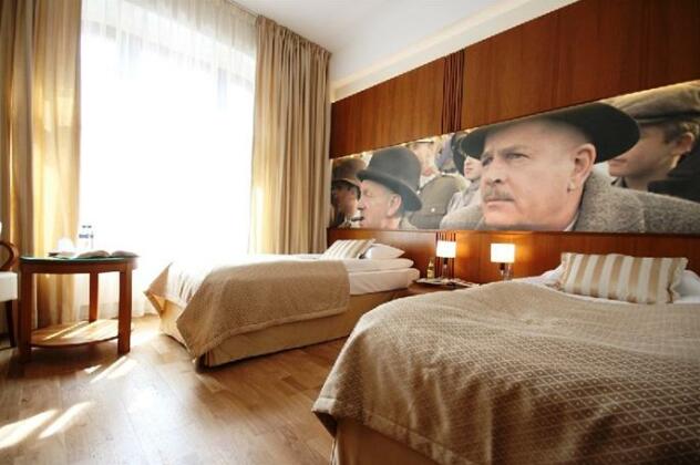 Hotel Vabank - Photo2