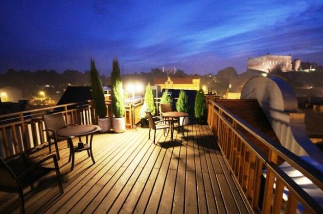 Hotel Vabank - Photo3