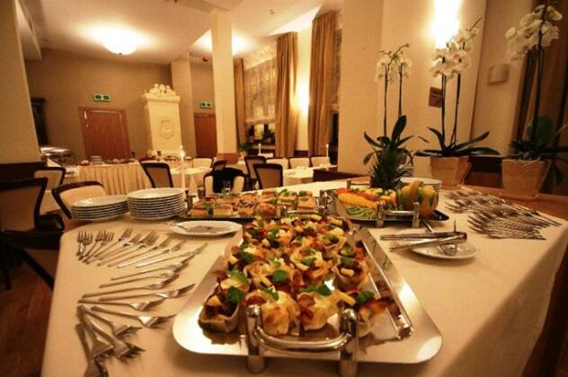 Hotel Vabank - Photo4