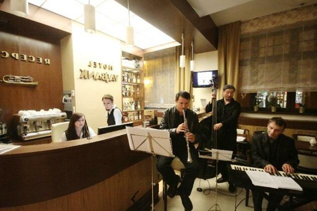 Hotel Vabank - Photo5