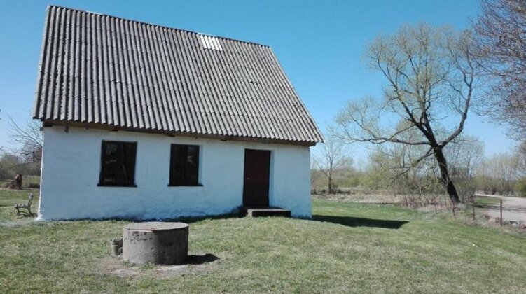 Domek blisko Biebrzy - Photo2