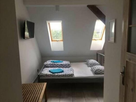 Hostel Przed Switem - Photo2
