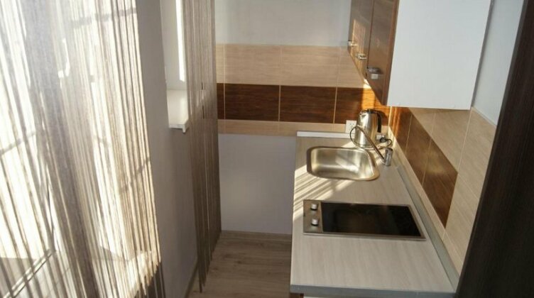 Hostel Przed Switem - Photo4