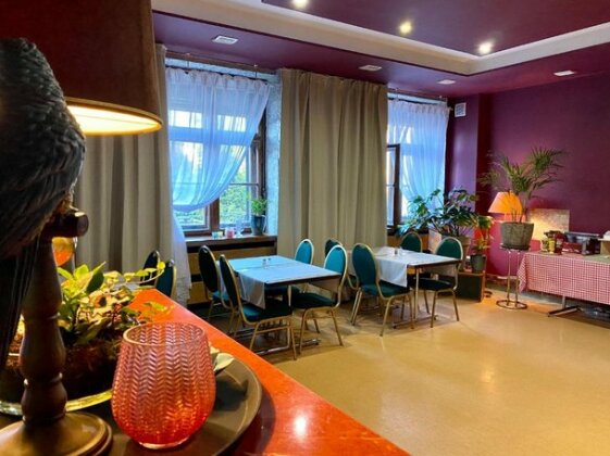 Hotel Azyl - Photo4