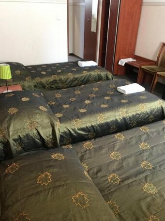 Motel Pintal - Photo3