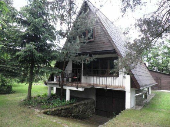 Mysliwska Lodge
