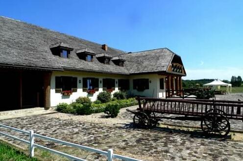 Dworek Pod Wiecha - Photo2