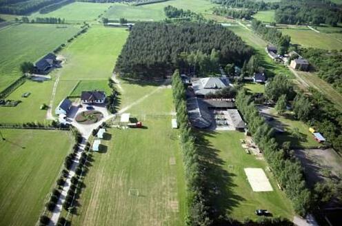 Dworek Pod Wiecha - Photo4