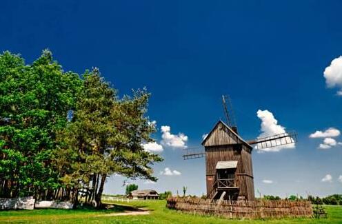 Dworek Pod Wiecha - Photo5