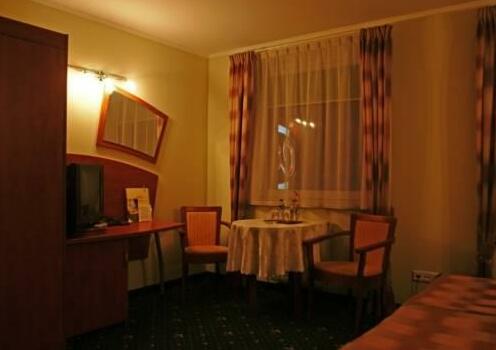 Hotel City Grudziadz - Photo4