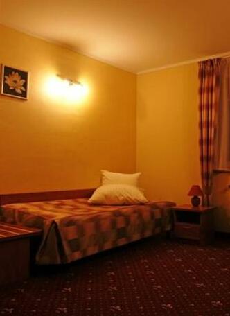 Hotel City Grudziadz - Photo5