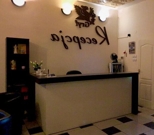 Hotel Gryf Gryfice - Photo2