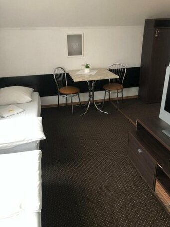 Hotel Gryf Gryfice - Photo3