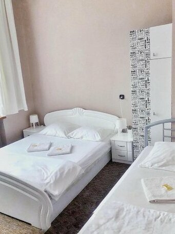 Hotel Gryf Gryfice - Photo4