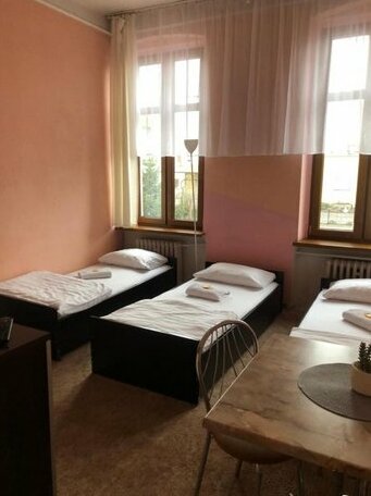 Hotel Gryf Gryfice - Photo5
