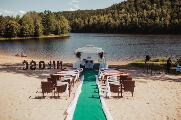 Zloty Potok Resort
