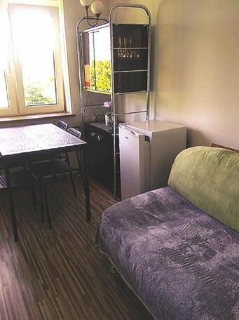 Apartament Zacisze Grzybowo - Photo4