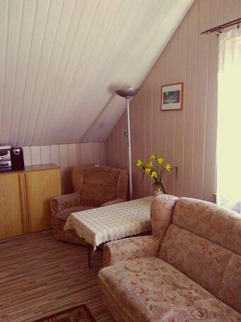 Apartament Zacisze Grzybowo - Photo5