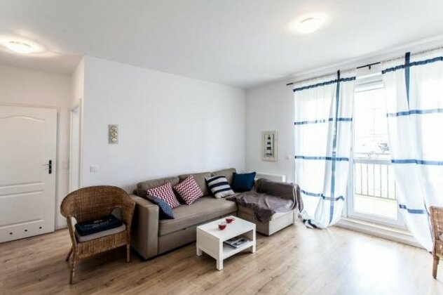 Apartamenty Sun & Snow Grzybowo - Photo5