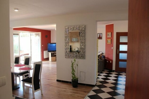 Aqua Villa Grzybowo - Photo2
