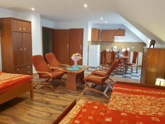 Aqua Villa Grzybowo - Photo3