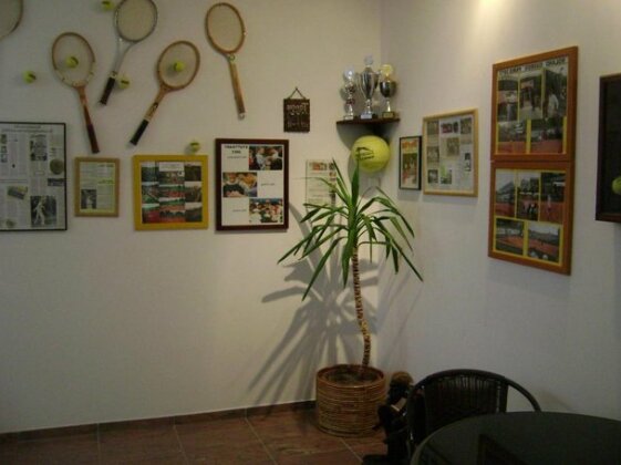 Galeria Tennis - Photo2