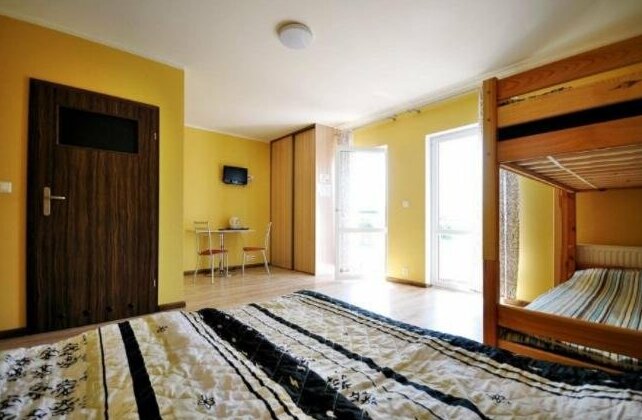 Guesthouse Ametyst - Photo2