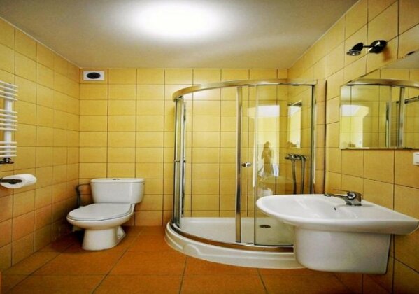 Guesthouse Ametyst - Photo3